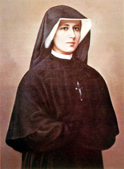 Sister Faustina.jpg (47621 bytes)